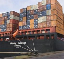 港镁国际速递 加盟店面案例与产品展示——就要加盟网（91jm.com）深度解析