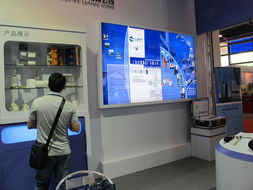 上海电器陶瓷厂再度登陆2013中国电博会，彰显专业实力与创新风采