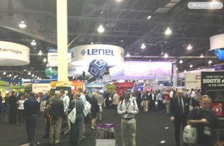 2013年美国国际西部安防产品展览会 卓越会展服务引领行业未来