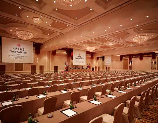 会展服务在图书行业的创新应用与价值提升