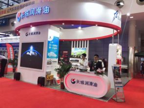 长城润滑油携尖端科技亮相深圳改装展，引领汽车后市场服务新潮流