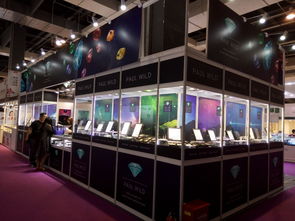 会展服务 连接商机、赋能品牌的幕后引擎