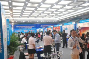 一览参展2014深圳人力资源服务博览会 聚焦会展服务新高度